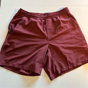 Lululemon pace breakers 7”